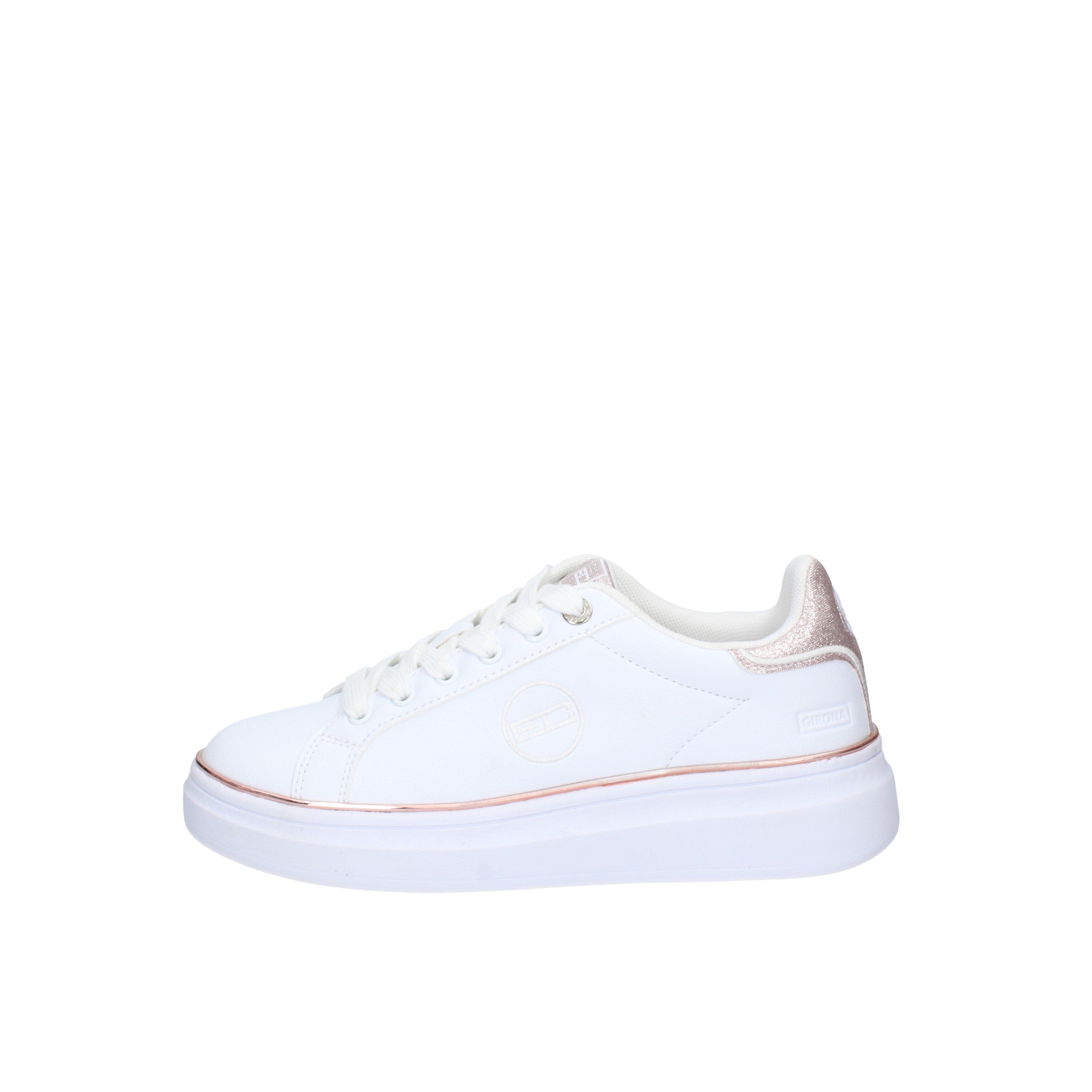 enrico coveri sneakers modello bianco csw514c30/02